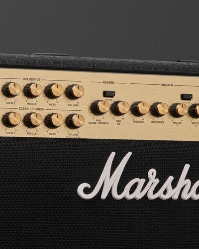 Marshall JVM210 Combo official gallery