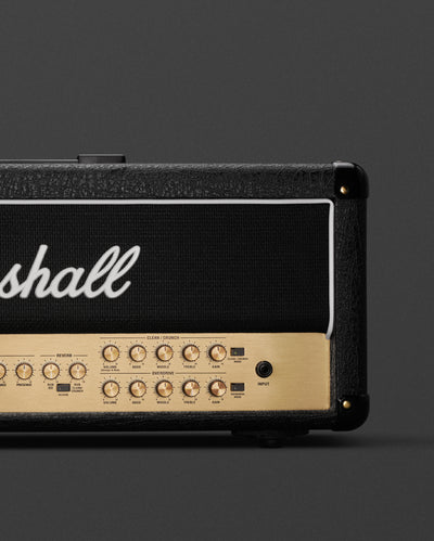 Marshall JVM210 Head official gallery
