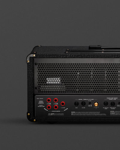 Marshall JVM210 Head official gallery