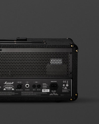 Marshall JVM210 Head official gallery