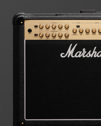 Marshall JVM215 Combo official gallery