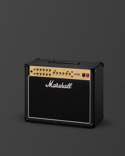 Marshall JVM215 Combo official gallery