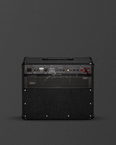 Marshall JVM215 Combo official gallery