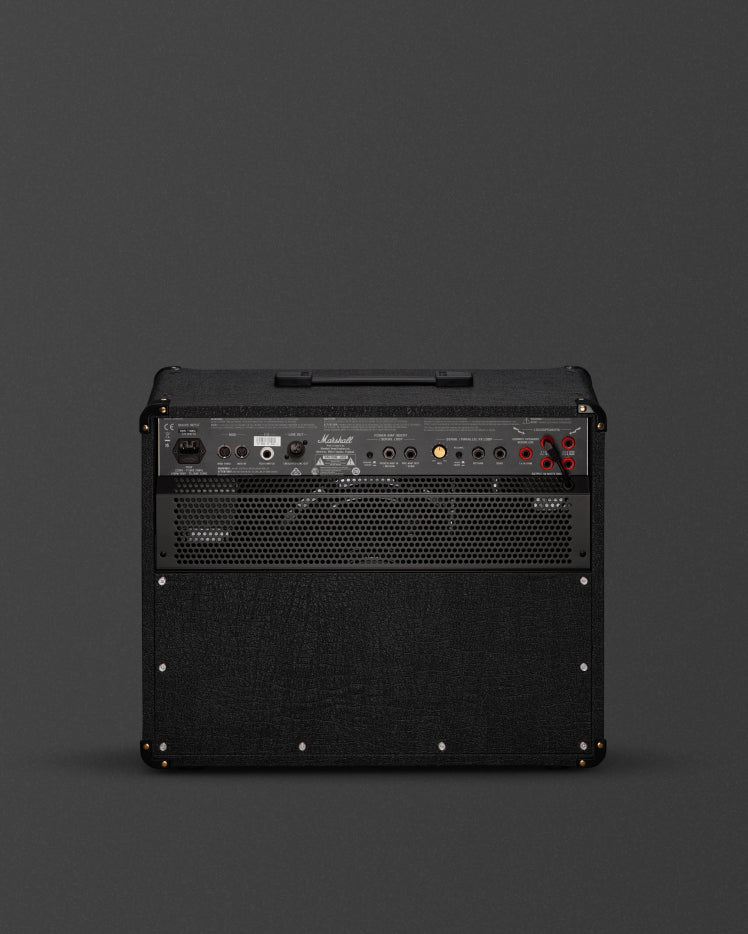 Marshall JVM215 Combo official gallery