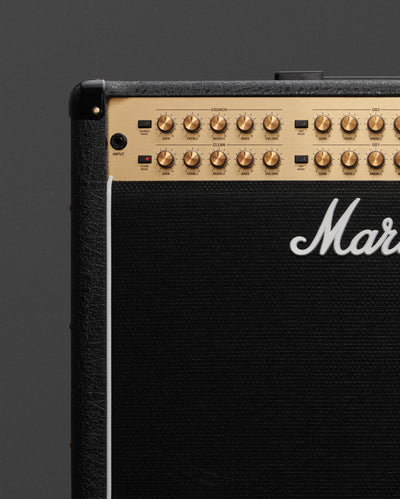 Marshall JVM410 Combo official gallery