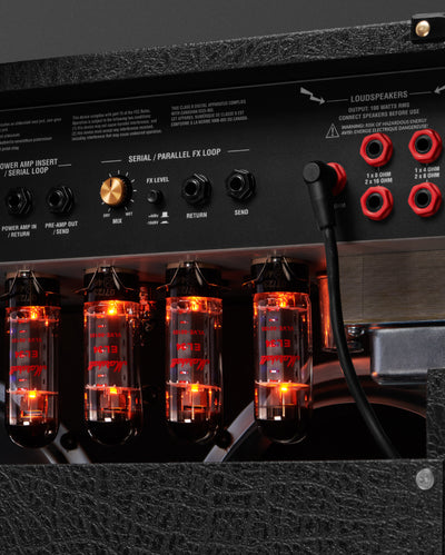 Marshall JVM410 Combo official gallery