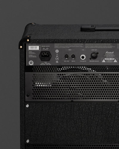 Marshall JVM410 Combo official gallery