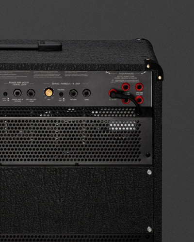 Marshall JVM410 Combo official gallery