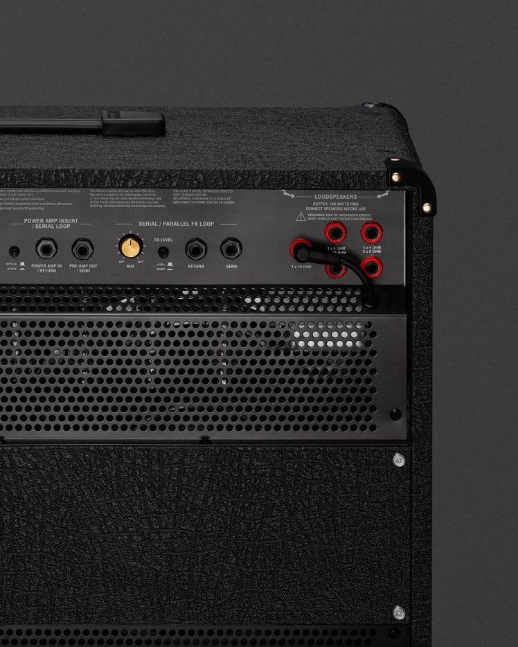 Marshall JVM410 Combo official gallery