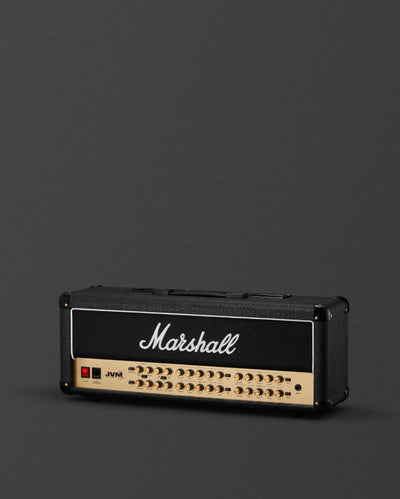 Marshall JVM410 Head official gallery