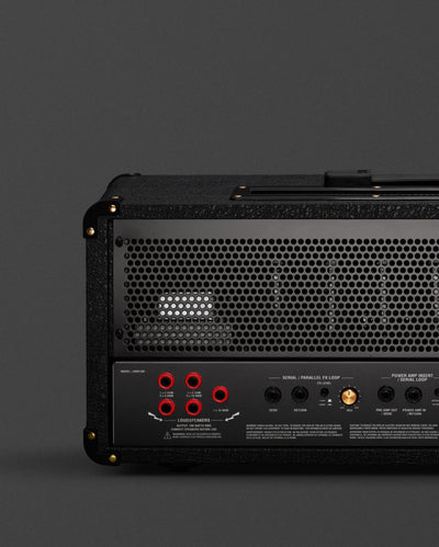 Marshall JVM410 Head official gallery