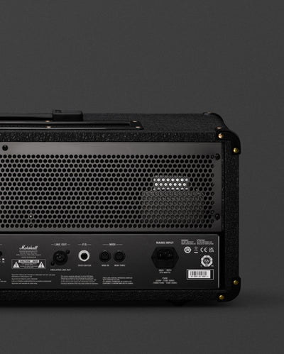 Marshall JVM410 Head official gallery