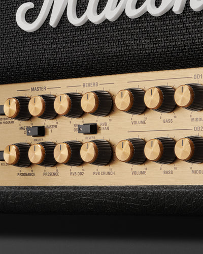 Marshall JVM410 Head official gallery