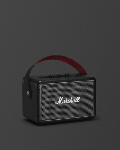Marshall Kilburn II Portable Speaker Black