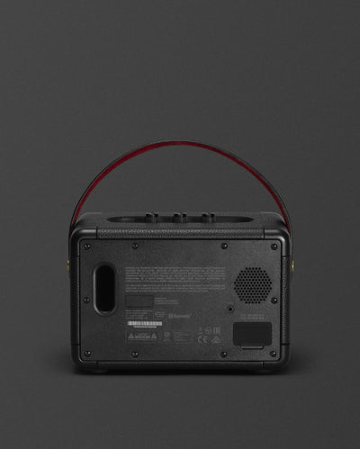Marshall Kilburn II Portable Speaker Black