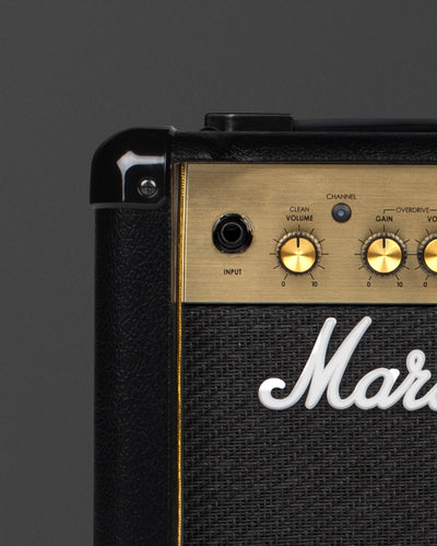 Marshall MG10 Combo official gallery