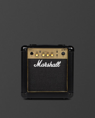 Marshall MG10 Combo official gallery