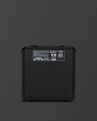 Marshall MG10 Combo official gallery