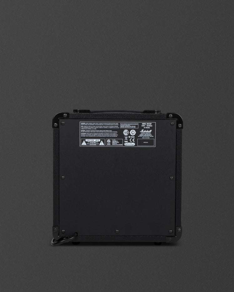 Marshall MG10 Combo official gallery