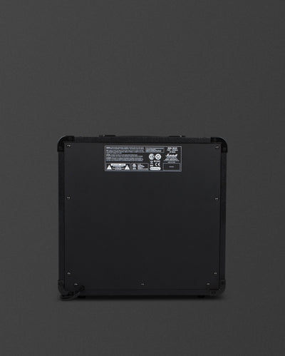 Marshall MG15GFX Combo official gallery
