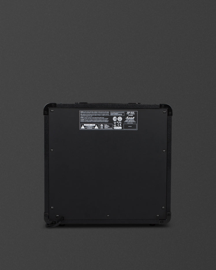 Marshall MG15GFX Combo official gallery