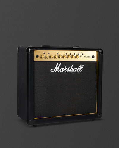 Marshall MG50GFX Combo official gallery