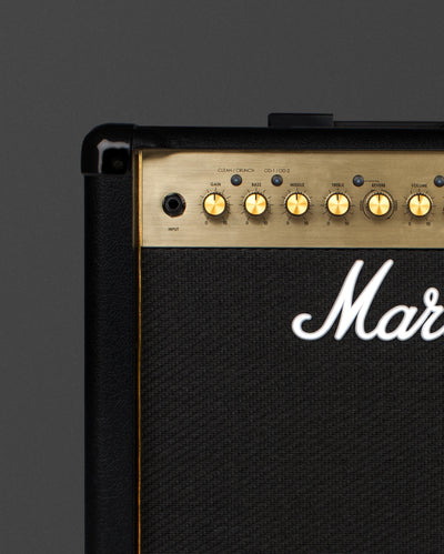 Marshall MG50GFX Combo official gallery
