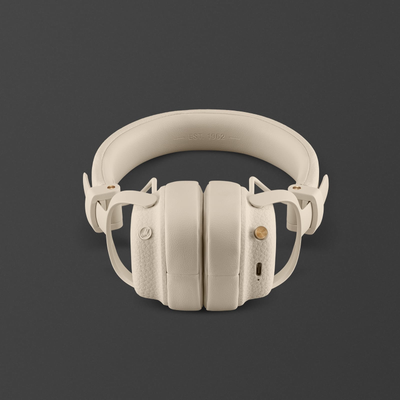 Marshall MILTON A.N.C. Cream