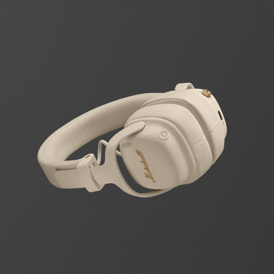 Marshall MILTON A.N.C. Cream
