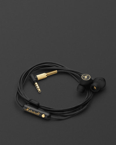 Marshall MODE EQ official gallery