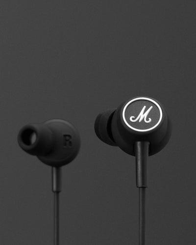 Marshall MODE official gallery