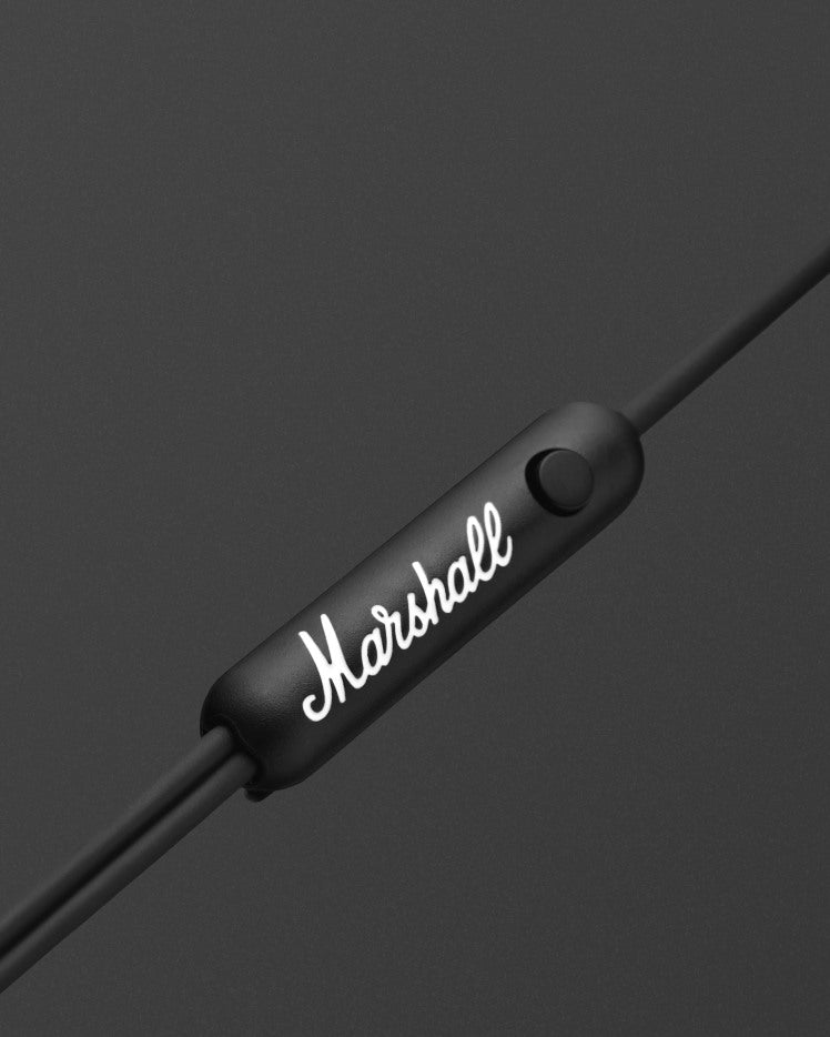 Marshall MODE official gallery