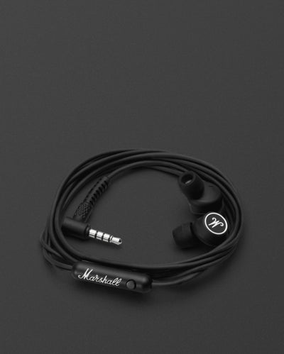 Marshall MODE official gallery