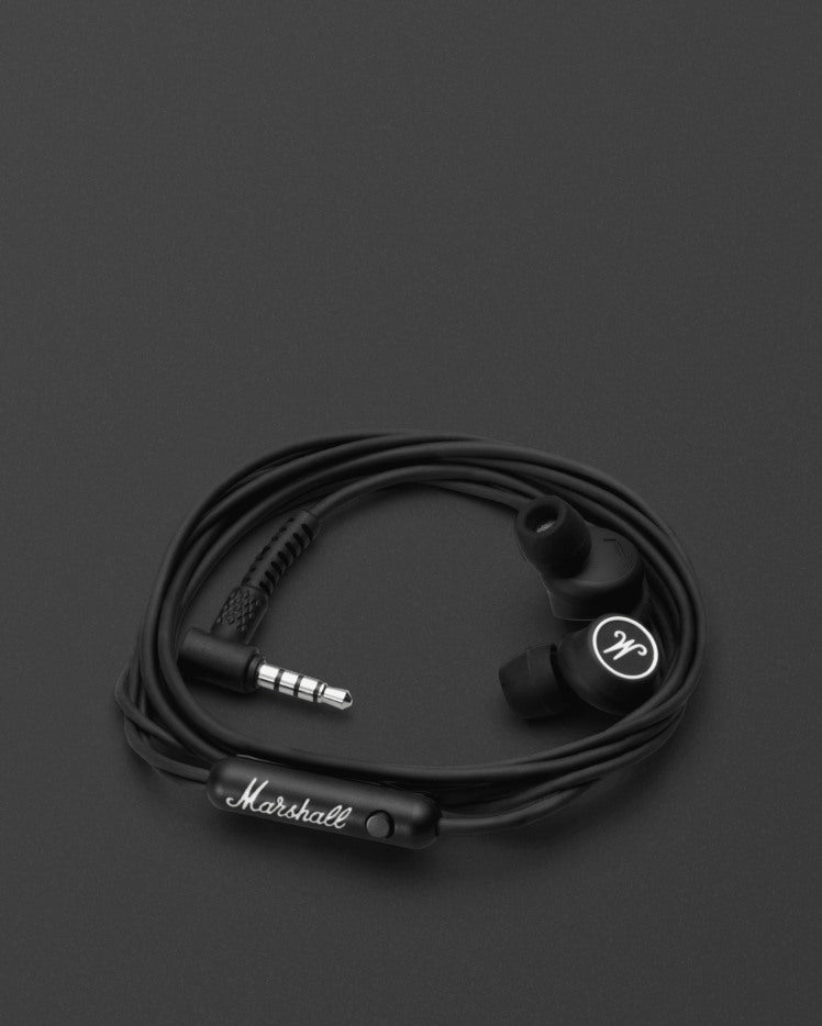 Marshall MODE official gallery