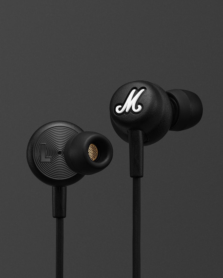 Marshall MODE USB-C official gallery