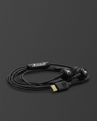 Marshall MODE USB-C official gallery