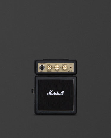 Marshall MS-2 MICRO STACK official gallery