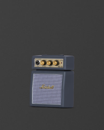 Marshall MS-2 MICRO STACK official gallery
