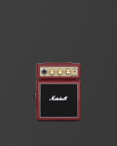 Marshall MS-2 MICRO STACK official gallery