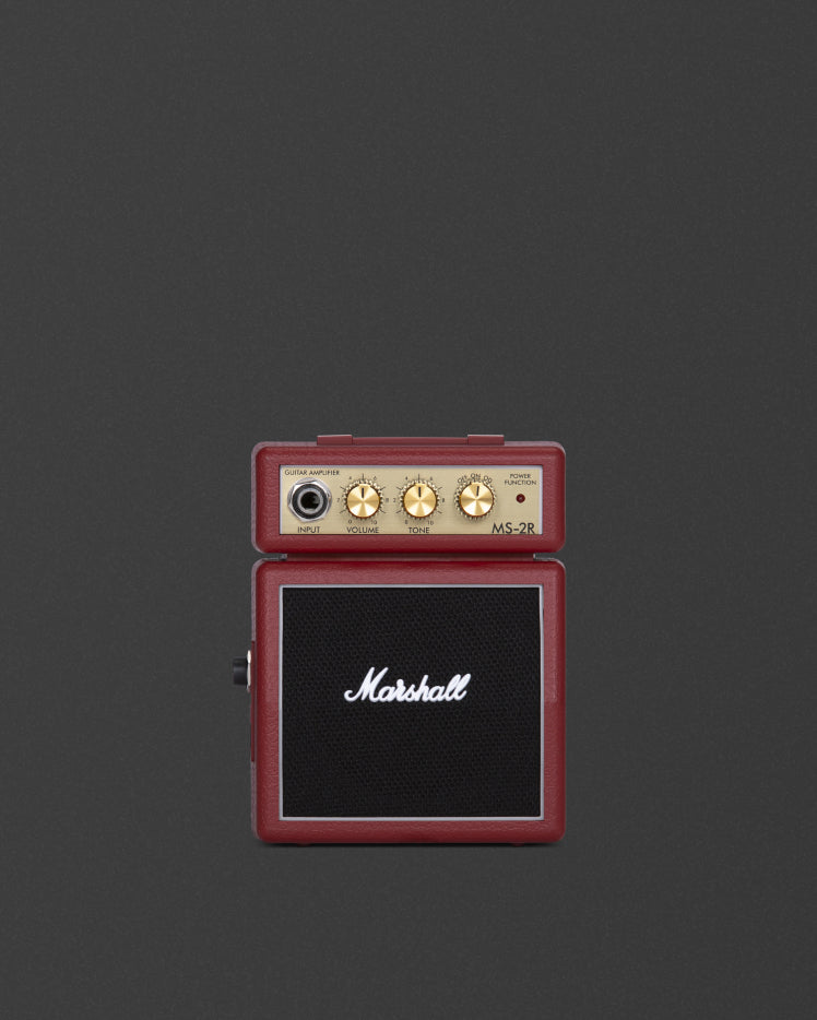 Marshall MS-2 MICRO STACK official gallery