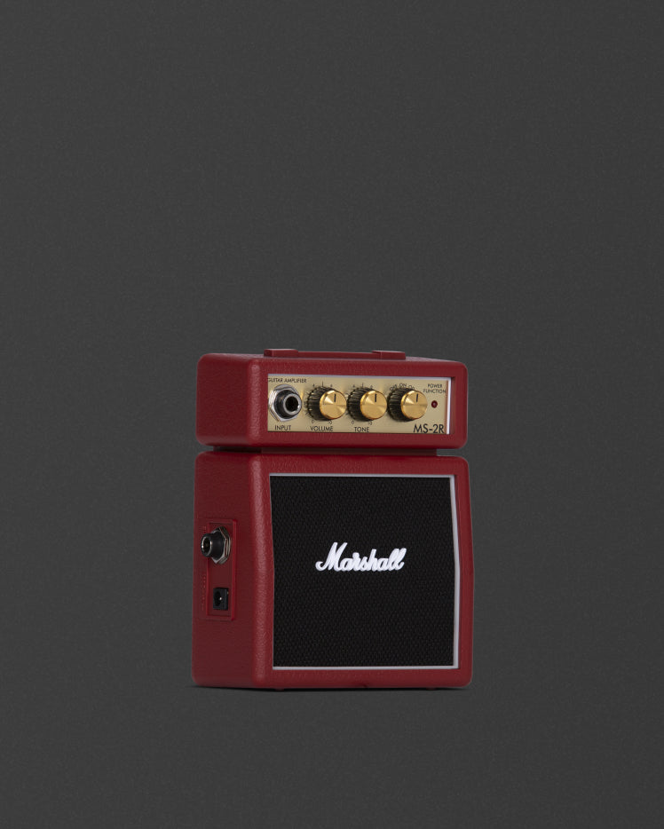 Marshall MS-2 MICRO STACK official gallery