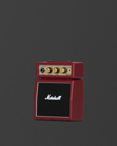 Marshall MS-2 MICRO STACK official gallery