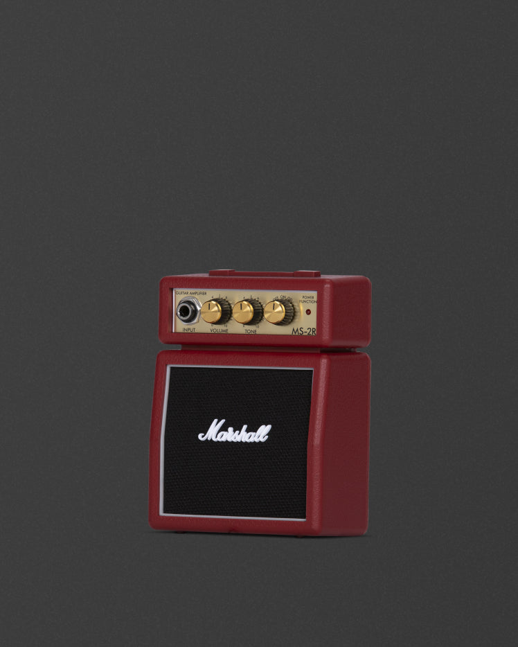 Marshall MS-2 MICRO STACK official gallery