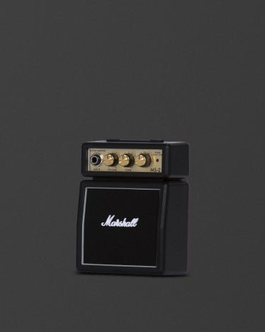 Marshall MS-2 MICRO STACK official gallery