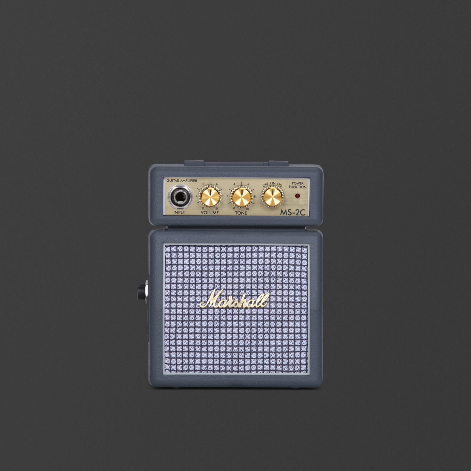 Marshall MS-2 MICRO STACK official gallery