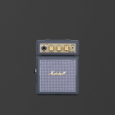 Marshall MS-2 MICRO STACK official gallery