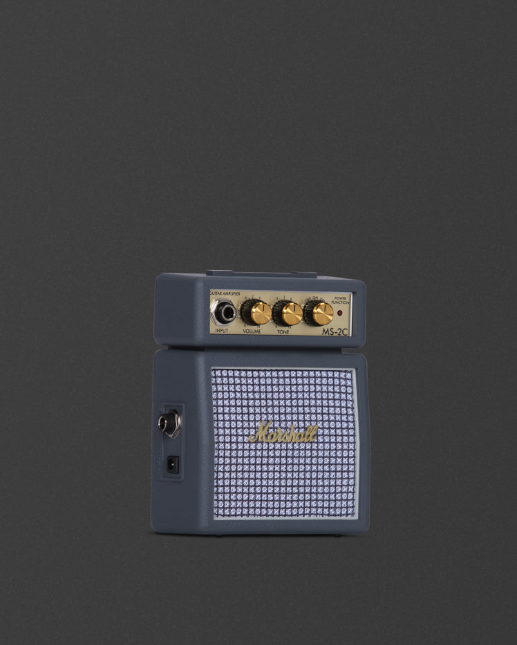 Marshall MS-2 MICRO STACK official gallery