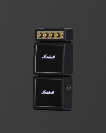Marshall MS-4 MICRO STACK official gallery
