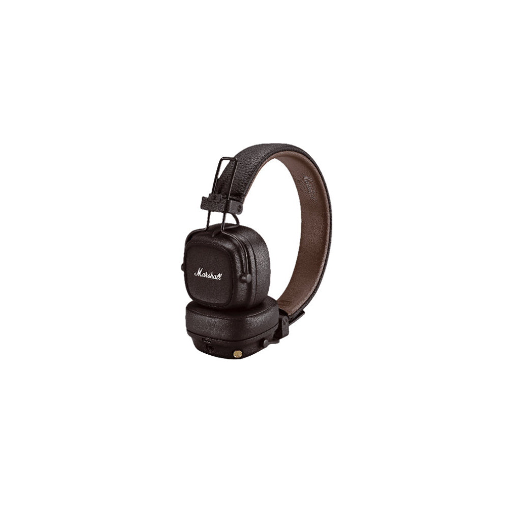 Marshall Major IV Wireless Bluetooth Headphones