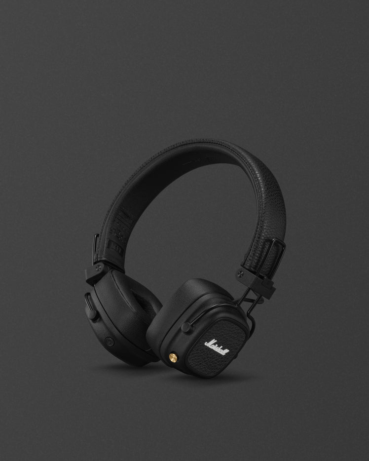 Marshall Major V On-Ear Headphones – ONEi